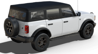 2025 Ford Bronco® External Image 4
